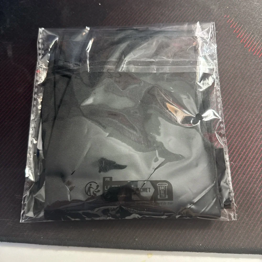 Xoozare Black Balaclava Face Mask